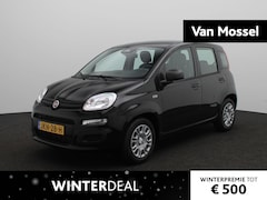 Fiat Panda - 1.0 Hybrid City