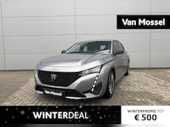 Peugeot 308 - 1.2 PureTech Active Pack Business | Apple Carplay & Android Auto | Parkeersensoren | Navi