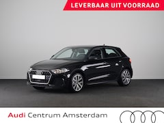 Audi A1 Sportback - Advanced edition 25 TFSI 95 pk | Parkeerhulp plus | Automatische airco | Apple carplay | D