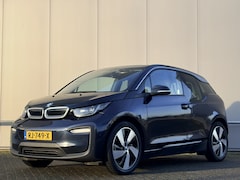 BMW i3 - i Basis 94Ah 33kWh - pano - warmtepomp - nap - navi - camera