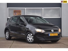 Volkswagen Polo - 1.2 Easyline AIRCO/RADIO-CD/GOED ONDERHOUDEN