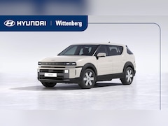 Hyundai NEXO - FCEV | WATERSTOF | 826KM RANGE | SUPER SNEL TANKEN | 2026 MODEL |