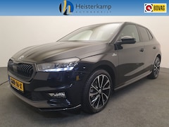 Skoda Fabia - 1.0 TSI 115pk DSG/AUT Monte Carlo Camera, Climatronic, ACC