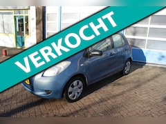 Toyota Yaris - 1.3 VVTi Cool
