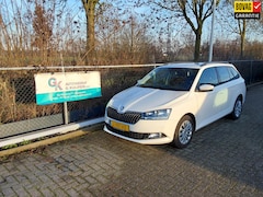 Skoda Fabia Combi - 1.0 TSI Ambition