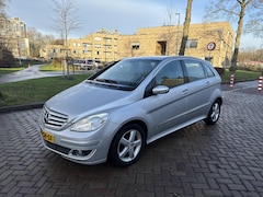 Mercedes-Benz B-klasse - 1.7 B180 5DRS BLUE-EFFICIENCY