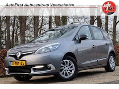Renault Scénic - 1.2 TCe Limited | Trekhaak | Navi |