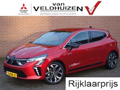 Mitsubishi Colt - 1.6 HEV Instyle | adaptieve cruisecontrol | Bose