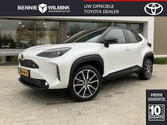 Toyota Yaris Cross - 1.5 Hybrid GR Sport |Stoel/Stuur verw | PDC v/a