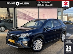 Suzuki S-Cross - 1.4 B.jet Select SH trekhaak