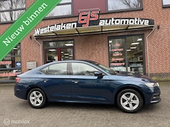 Skoda Octavia - 1.0 TSI Business Edition