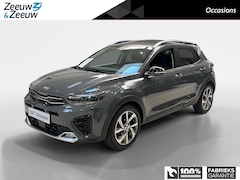 Kia Stonic - 1.0 T-GDi MHEV GT-PlusLine | Schuif kantel dak | GT-Plusline | Stoel-Stuur verwarming | Cr