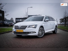 Skoda Superb Combi - 1.8 TSI Style Business