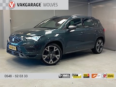 SEAT Ateca - 1.5 TSI FR Business Intense | LED | NAVI | 19"LM VELGEN |