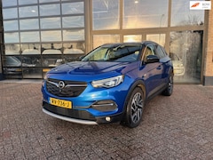 Opel Grandland X - 1.2 Turbo Innovation PLUS PAKKET
