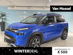Citroën C3 Aircross - 1.2 PureTech Feel | Climate control | Apple Carplay/Android Auto | Parkeersensoren