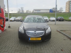 Opel Insignia - 1.6 T Edition