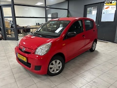 Daihatsu Cuore - 1.0 Comfort Airco/nwe.apk