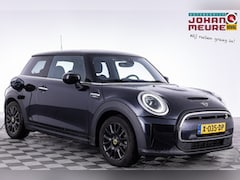 MINI Mini-Electric - Camden Edition 33 kWh | Half LEDER | NAVI | ECC | VELGEN