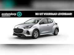 Mazda 2 Hybrid - 1.5 Centre-line | € 2.500, - voorraad voordeel | Lederen stuurwiel | apple carplay/ androi