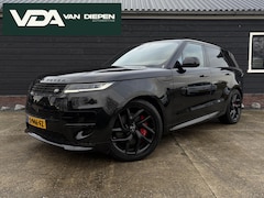 Land Rover Range Rover Sport - 3.0 P440e Dynamic HSE - Org NL l 1eig l Panorama l SoftClose l HUD l 22''