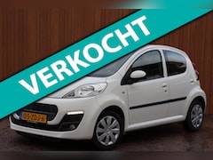 Peugeot 107 - 1.0 Active org.NL