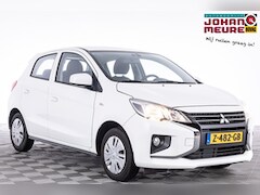 Mitsubishi Space Star - 1.2 Connect+ ✅ 1e Eigenaar