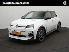 Renault 5 - 5 comfort range techno 52 kWh - Afneembare trekhaak - Pack Advanced Driving Assist - Pack