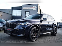 BMW X5 - XDrive50e High Executive | AR CAM | 360 cam | Panorama | Harman/Kardon | Luxe Leder | Carb