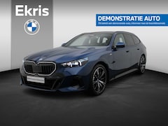 BMW 5-serie Touring - 530e M Sportpakket Pro | Innovation Pack | Travel Pack | Comfort Pack | Stuurwielrand Verw