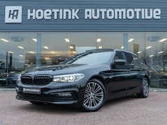 BMW 5-serie Touring - 520d High Executive | Pano | Hud | Elc trekhaak