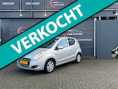 Suzuki Alto - 1.0 Exclusive AIRCO|EL.RAMEN|LMV|NAP|APK