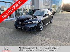 Honda Civic - 2.0 e:HEV HYBRID Advance