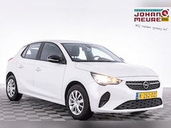 Opel Corsa - 1.2 Edition 5-drs | AIRCO | PDC