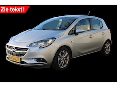 Opel Corsa - 1.3 CDTI Color Edition
