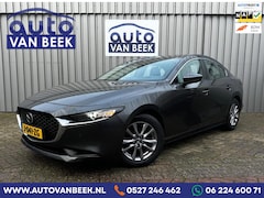 Mazda 3 - 3 1.8 SkyActiv-D 116 Comfort|Bose|HUD|Trekhaak