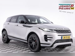 Land Rover Range Rover Evoque - P300e R-Dynamic SE Automaat | PANORAMADAK | Full LED | LEDER | Meridian Audio | PHEV