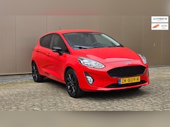 Ford Fiesta - 1.1 Trend