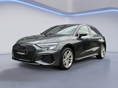 Audi A3 Sportback - 40 TFSI e Edition S Line /Apple & Android carplay/Achteruitrijcamera/Stoelverwarming/Sport