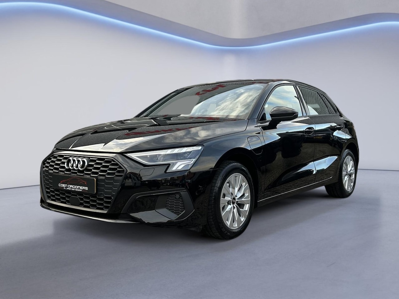 Audi A3 Sportback - 40 TFSI e Edition /Apple & Android carplay/Stoelverwarming/park. sens. achter/rijstrookhul - AutoWereld.nl