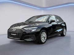 Audi A3 Sportback - 40 TFSI e Edition /Apple & Android carplay/Stoelverwarming/park. sens. achter/rijstrookhul