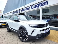 Opel Mokka - 1.2 Turbo Ultimate / Stoel -en Stuurverwarming / Apple Carplay & Android Auto /