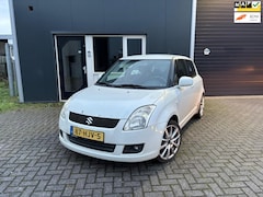 Suzuki Swift - 1.3 Shogun airco/Bluetooth