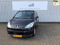 Peugeot 1007 - 1.4 Sesam Urban Airco