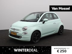 Fiat 500 - 1.2 S | Airco | Lichtmetalen Velgen |