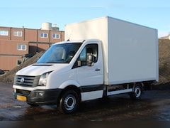Volkswagen Crafter - 35 2.0 TDI L2H1