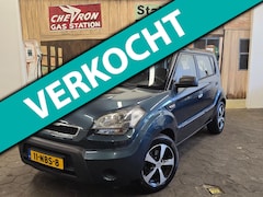 Kia Soul - 1.6 X-pect Cool/AIRCO/APK 08-2026/N.A.P/HOGE INSTAP