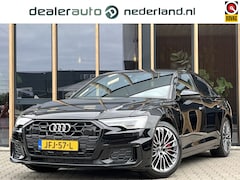 Audi A6 Limousine - 55 TFSI e quattro S edition Competition | 367PK | 360 Camera |