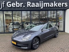 Tesla Model 3 - Standard RWD Plus 60 kWh*13966 netto*92%SOH