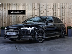 Audi A6 Avant - 1.8 TFSI S-Line *Led*Stoelverwarming*Trekhaak